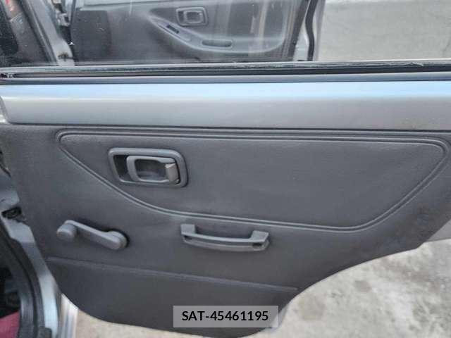 Nissan AD VAN 1993 6291529-10