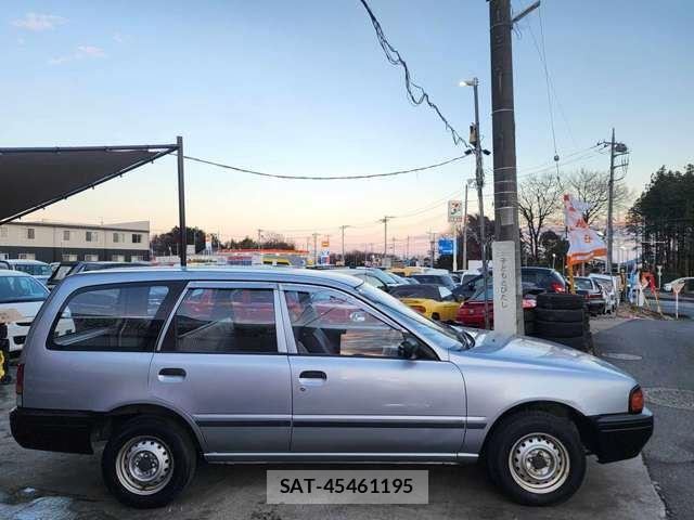 Nissan AD VAN 1993 6291529-3