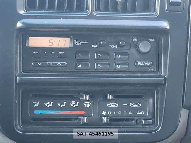 Nissan AD VAN 1993 6291529-8