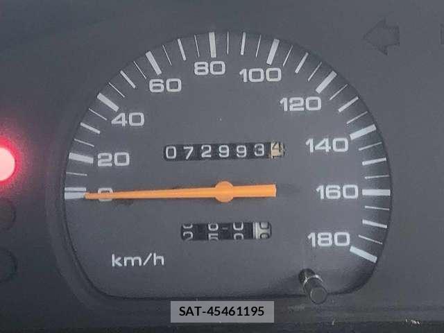 Nissan AD VAN 1993 6291529-9