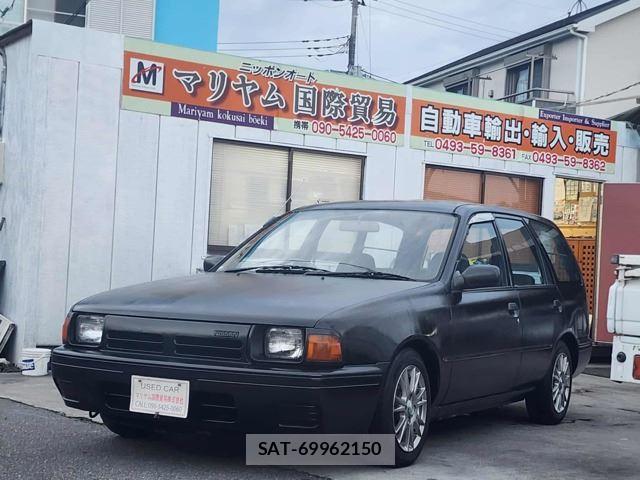 Nissan AD VAN 1992 6291541-0