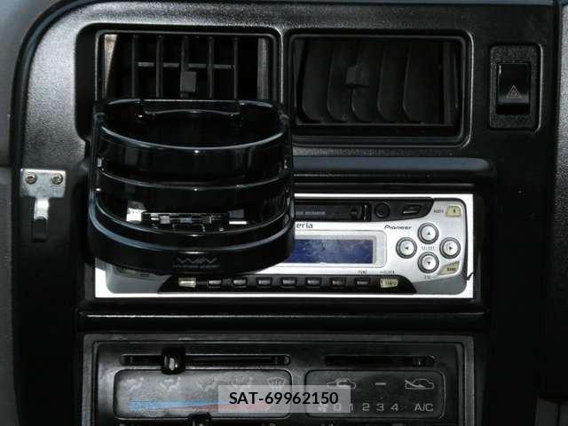 Nissan AD VAN 1992 6291541-10
