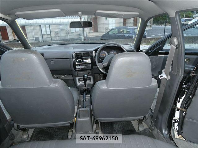 Nissan AD VAN 1992 6291541-3