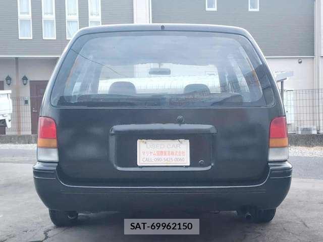 Nissan AD VAN 1992 6291541-5