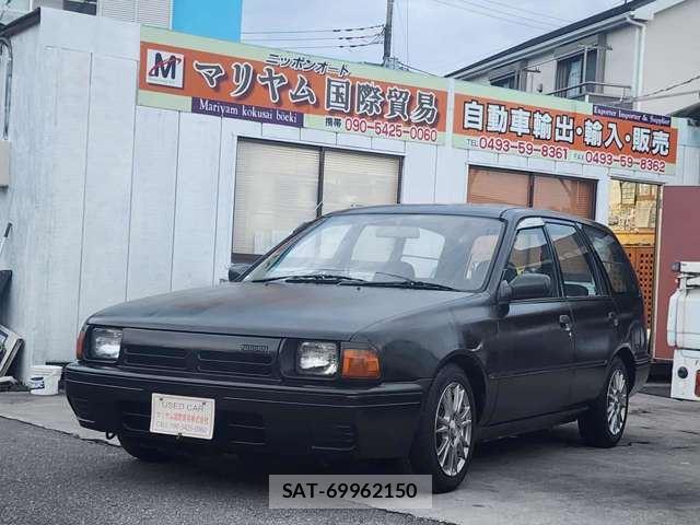 Nissan AD VAN 1992 6291541-8