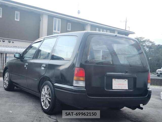 Nissan AD VAN 1992 6291541-9