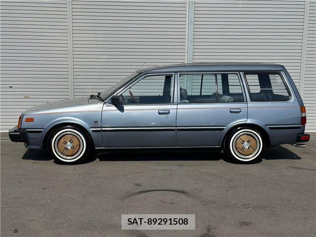 Nissan AD VAN 1990 6291542-2