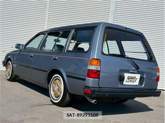 Nissan AD VAN 1990 6291542-6