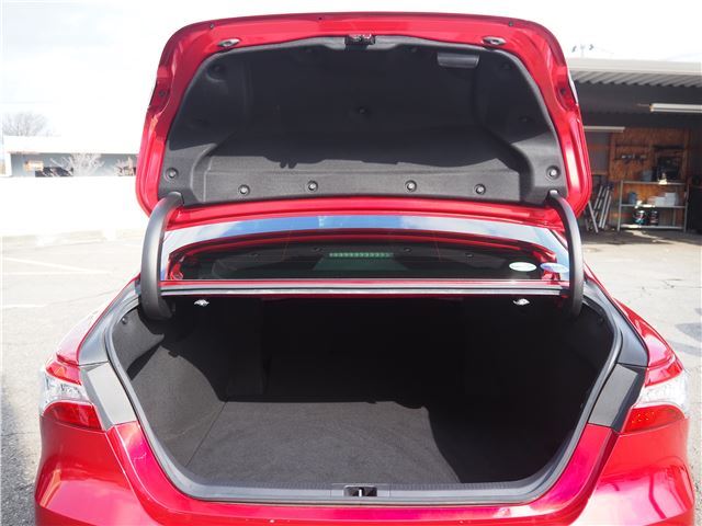 Daihatsu ALTIS 2017 6291880-9