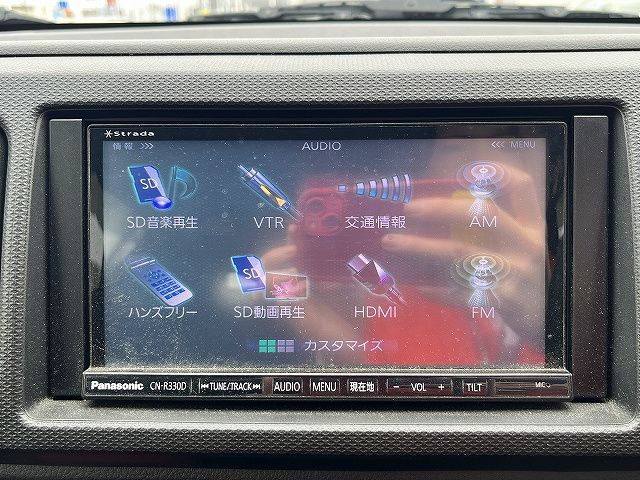 Suzuki ALTO WORKS 2021 6302805-10