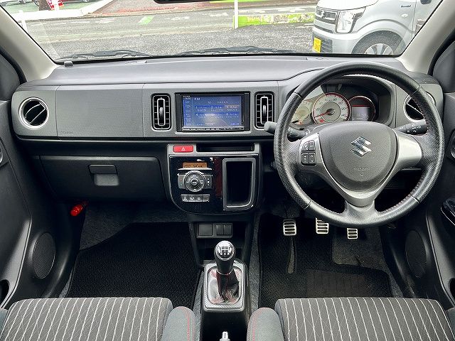 Suzuki ALTO WORKS 2021 6302805-2