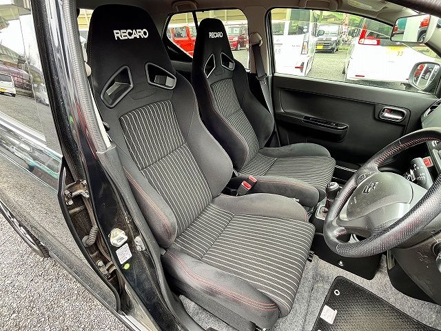 Suzuki ALTO WORKS 2021 6302805-3