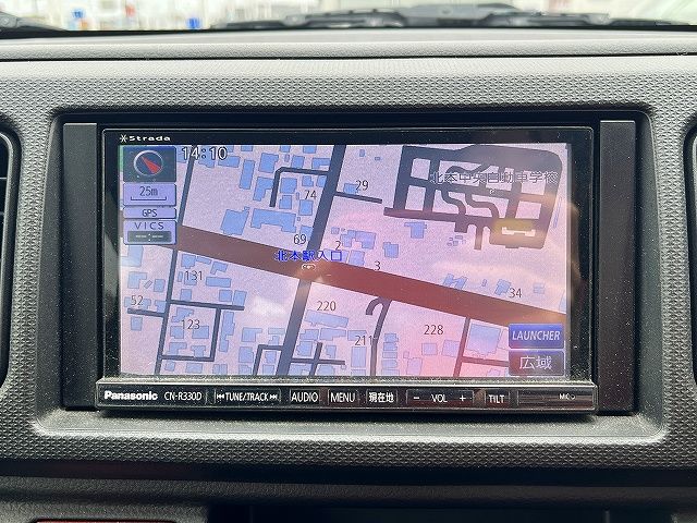 Suzuki ALTO WORKS 2021 6302805-4