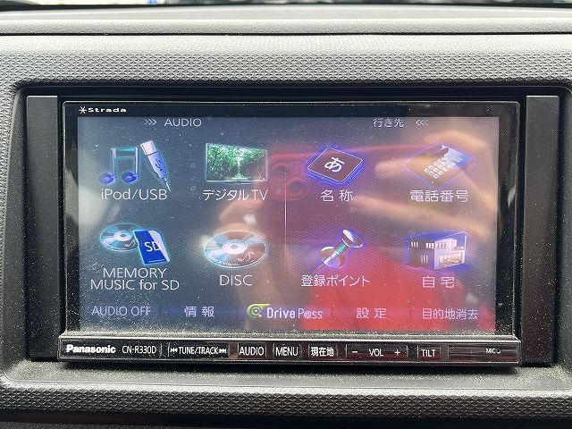 Suzuki ALTO WORKS 2021 6302805-5