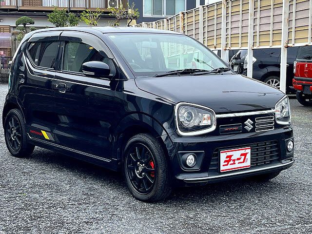 Suzuki ALTO WORKS 2021 6302805-6
