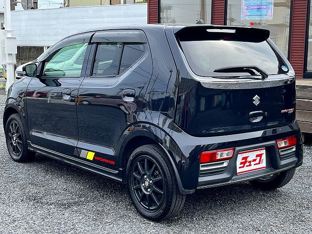 Suzuki ALTO WORKS 2021 6302805-8