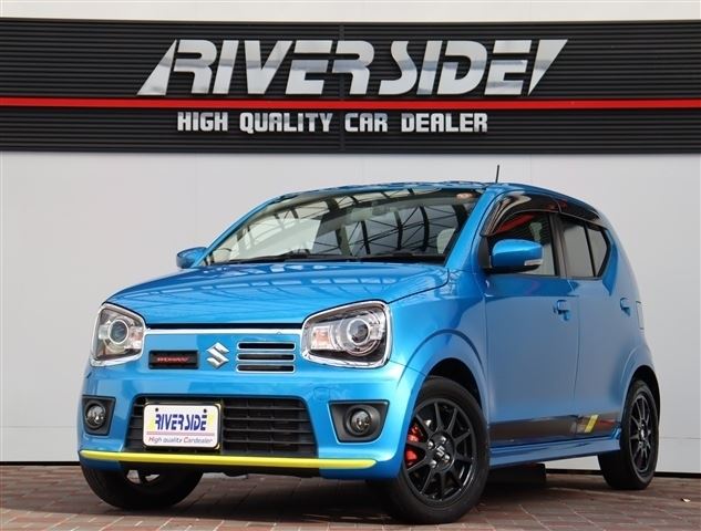 Suzuki ALTO WORKS 2020 6303028-0