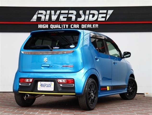 Suzuki ALTO WORKS 2020 6303028-2