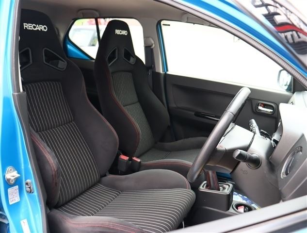 Suzuki ALTO WORKS 2020 6303028-3