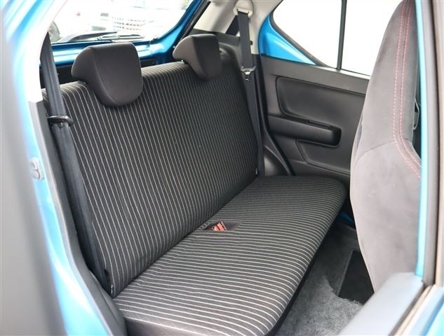 Suzuki ALTO WORKS 2020 6303028-4