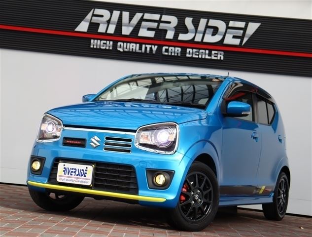 Suzuki ALTO WORKS 2020 6303028-5