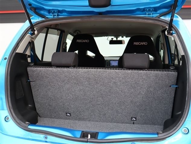 Suzuki ALTO WORKS 2020 6303028-6