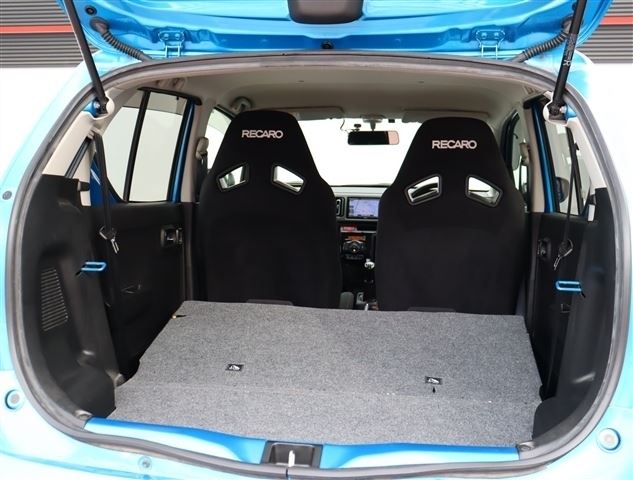 Suzuki ALTO WORKS 2020 6303028-7