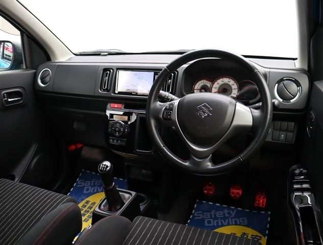 Suzuki ALTO WORKS 2020 6303028-8