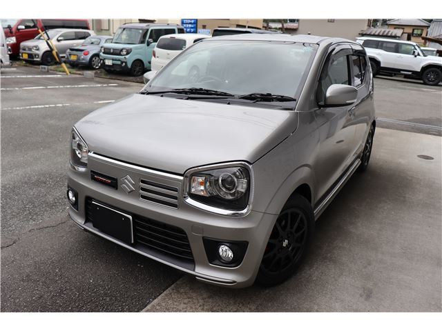 Suzuki ALTO WORKS 2020 6303073-0