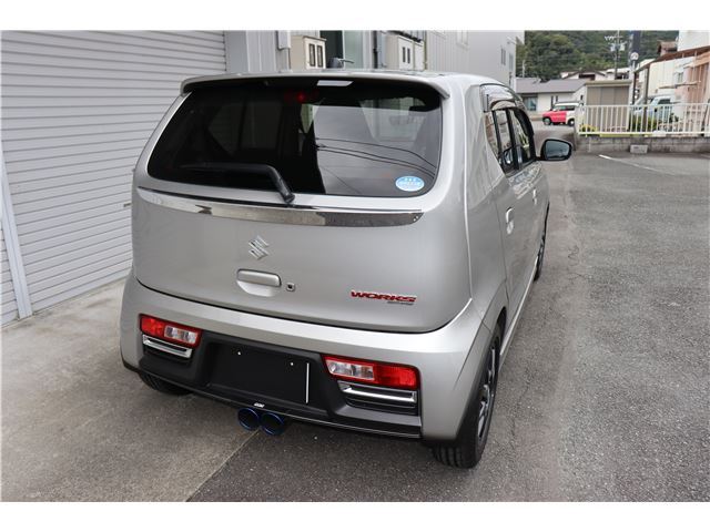 Suzuki ALTO WORKS 2020 6303073-1