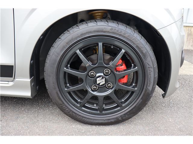 Suzuki ALTO WORKS 2020 6303073-10