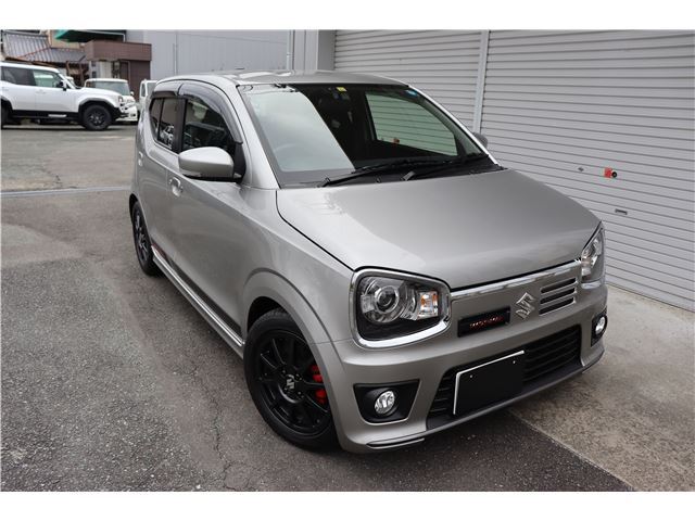 Suzuki ALTO WORKS 2020 6303073-3