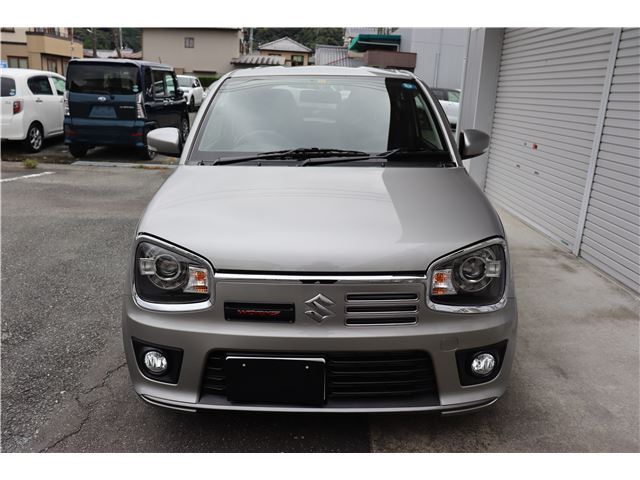 Suzuki ALTO WORKS 2020 6303073-4