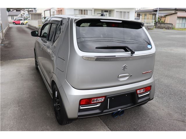 Suzuki ALTO WORKS 2020 6303073-6