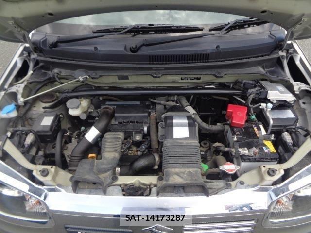 Suzuki ALTO WORKS 2019 6303202-10