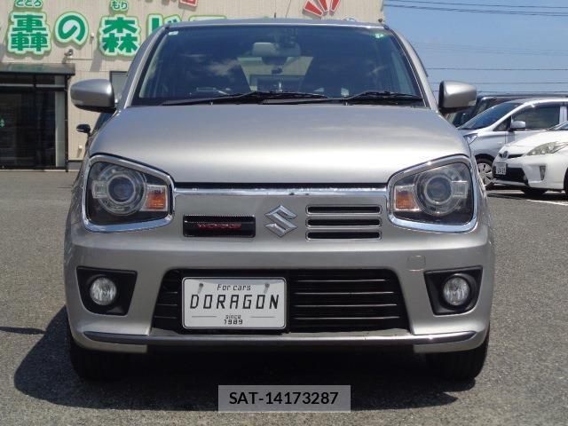 Suzuki ALTO WORKS 2019 6303202-2