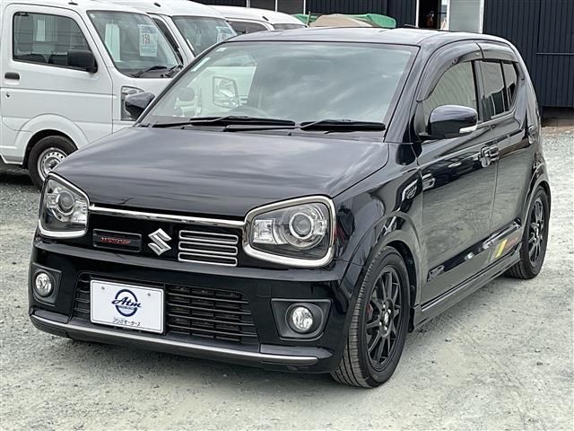 Suzuki ALTO WORKS 2019 6303354-0