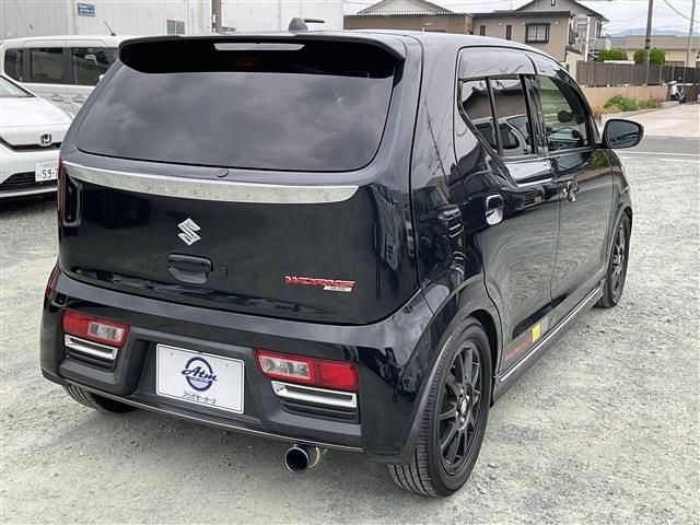 Suzuki ALTO WORKS 2019 6303354-6