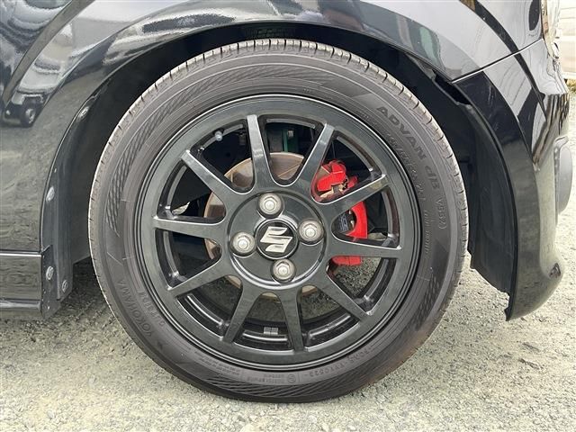 Suzuki ALTO WORKS 2019 6303354-7