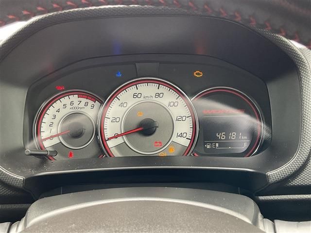 Suzuki ALTO WORKS 2019 6303354-8
