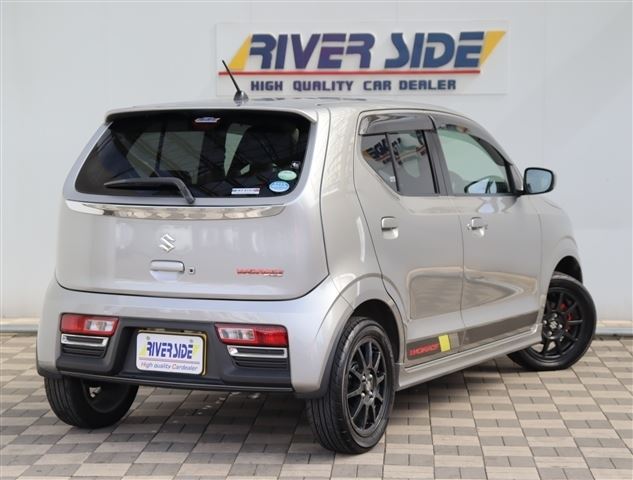 Suzuki ALTO WORKS 2019 6303451-1