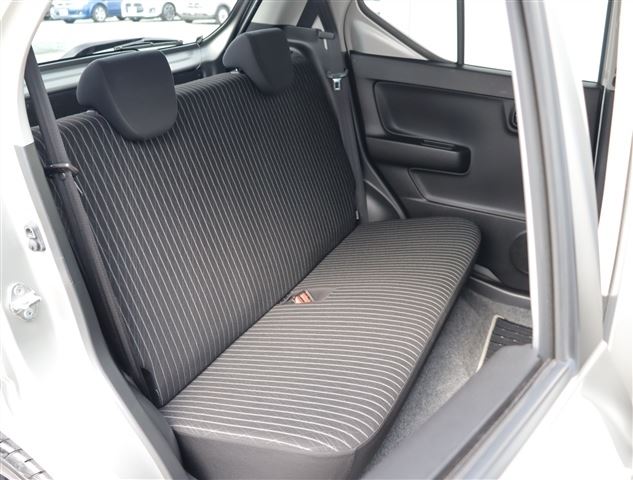 Suzuki ALTO WORKS 2019 6303451-5