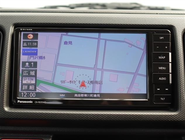 Suzuki ALTO WORKS 2019 6303451-8
