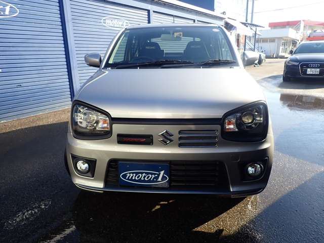 Suzuki ALTO WORKS 2018 6303581-1