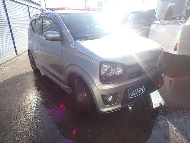 Suzuki ALTO WORKS 2018 6303581-2