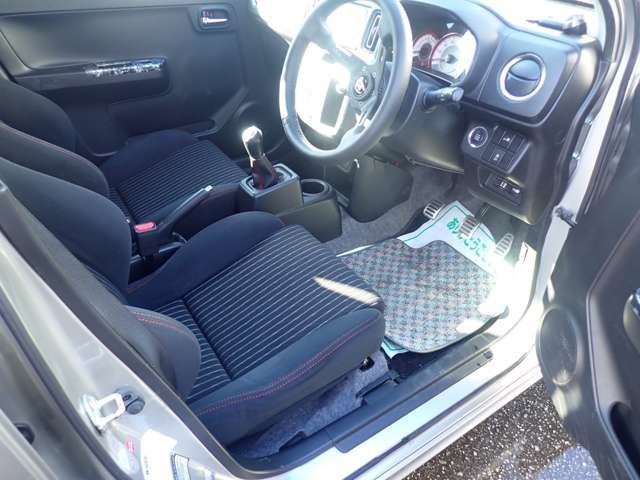 Suzuki ALTO WORKS 2018 6303581-8