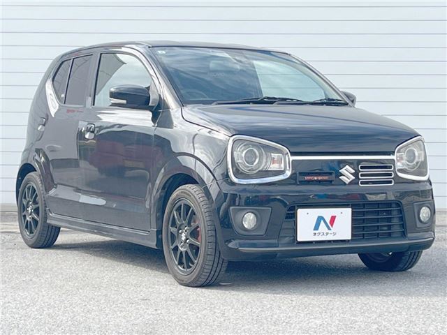 Suzuki ALTO WORKS 2017 6303901-10