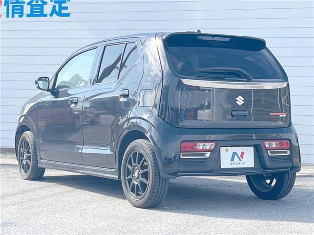 Suzuki ALTO WORKS 2017 6303901-6