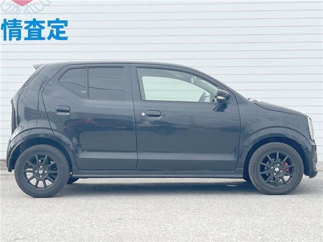 Suzuki ALTO WORKS 2017 6303901-9
