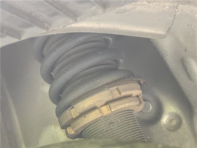 Suzuki ALTO WORKS 2017 6303951-8